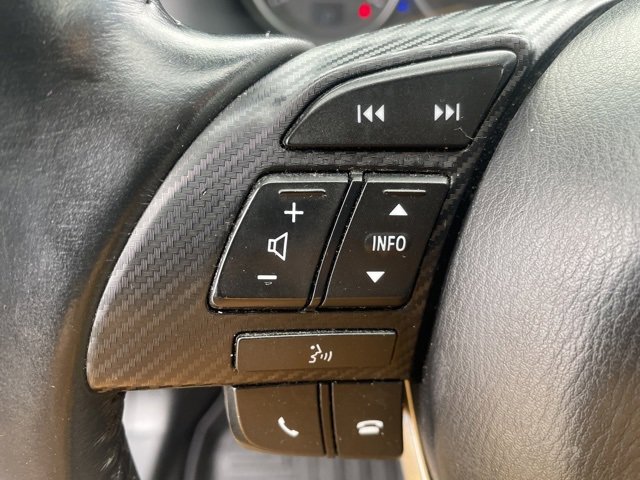 Used 2016 MAZDA CX-5 Touring w/ Bose/Moonroof Package image 28