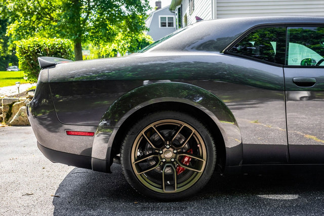 Used 2020 Dodge Challenger SRT Hellcat image 10