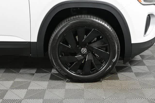 New 2026 Volkswagen Atlas SE image 39