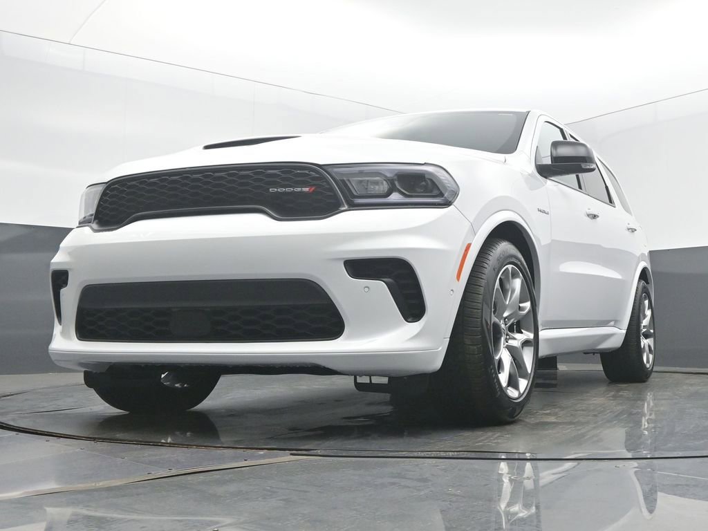New 2026 Dodge Durango GT image 48