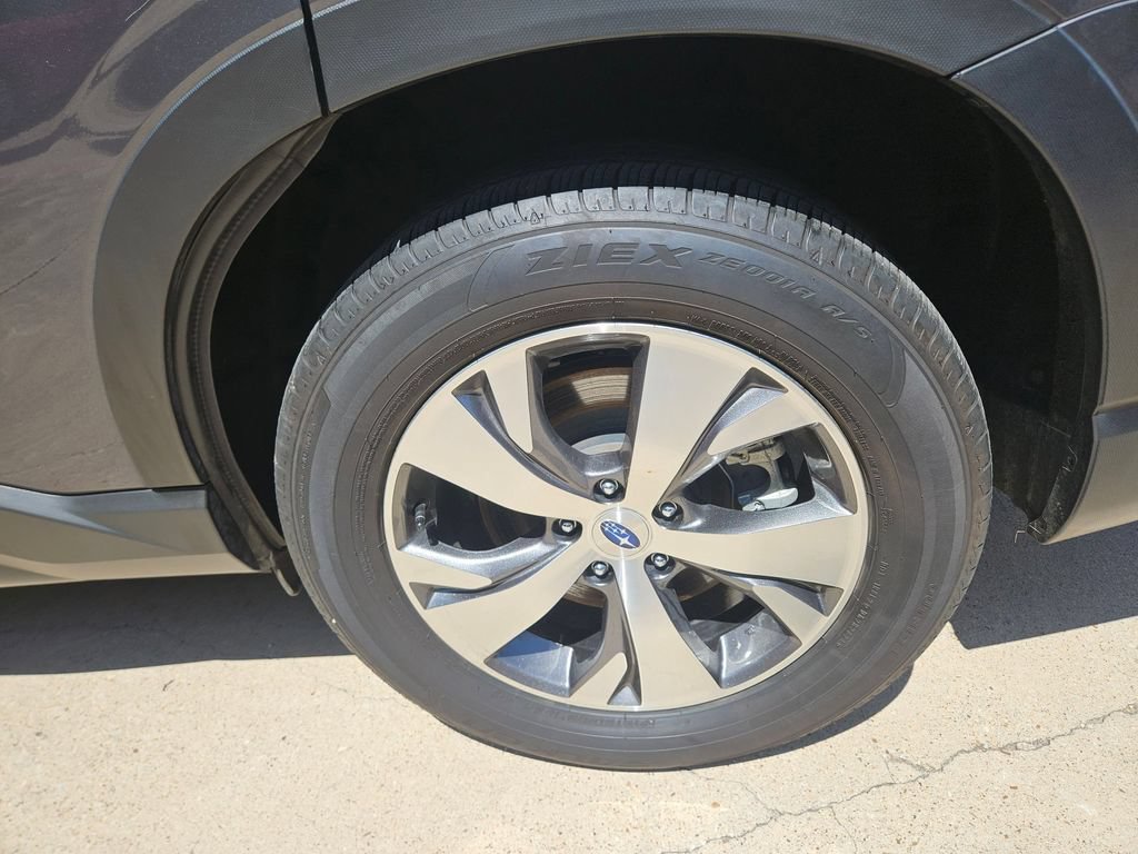 Used 2025 Subaru Ascent Premium AWD/4WD image 25