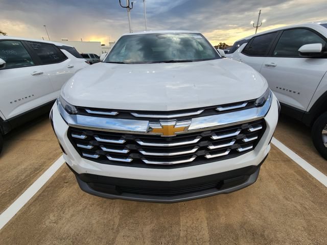 Used 2026 Chevrolet Equinox LT FWD video 2