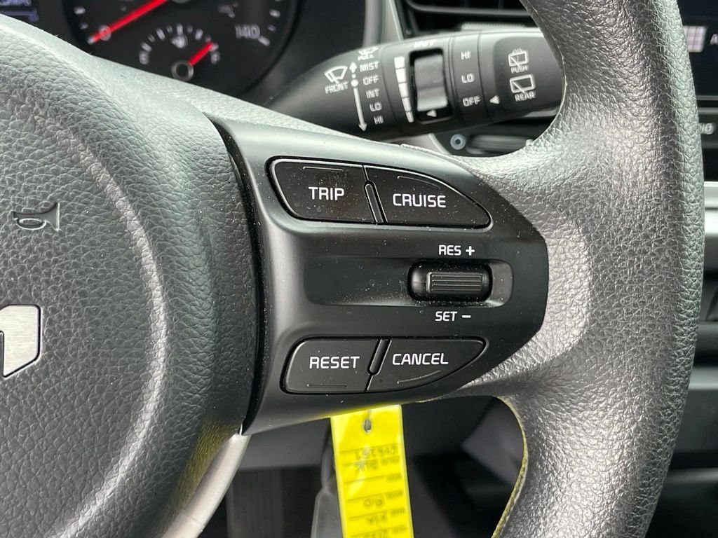 Used 2023 Kia Rio S FWD image 18