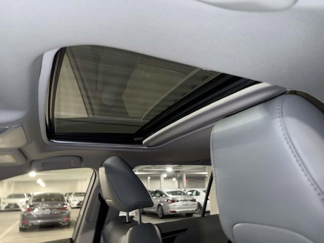 Used 2019 Toyota RAV4 XLE Premium w/ Cold Weather Package image 22