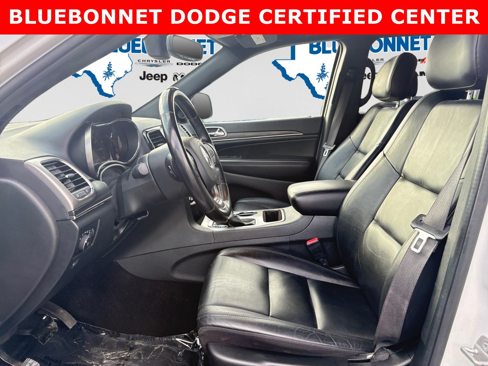 Used 2022 Jeep Grand Cherokee Limited RWD image 11