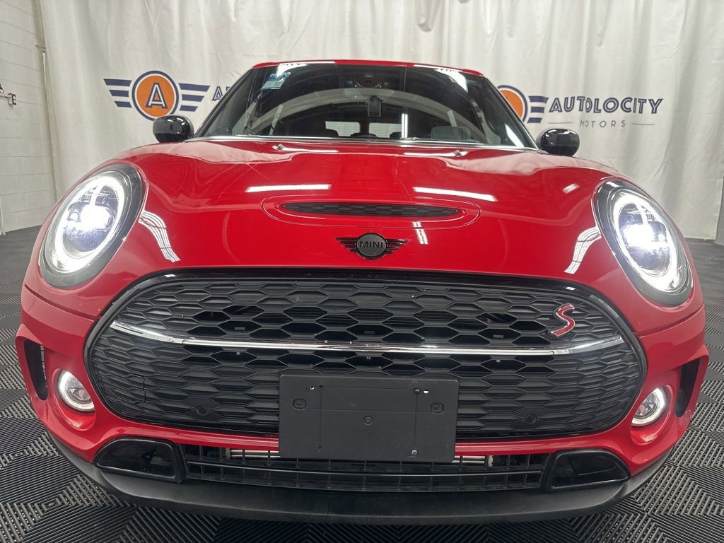 Used 2023 MINI Cooper Clubman S image 4