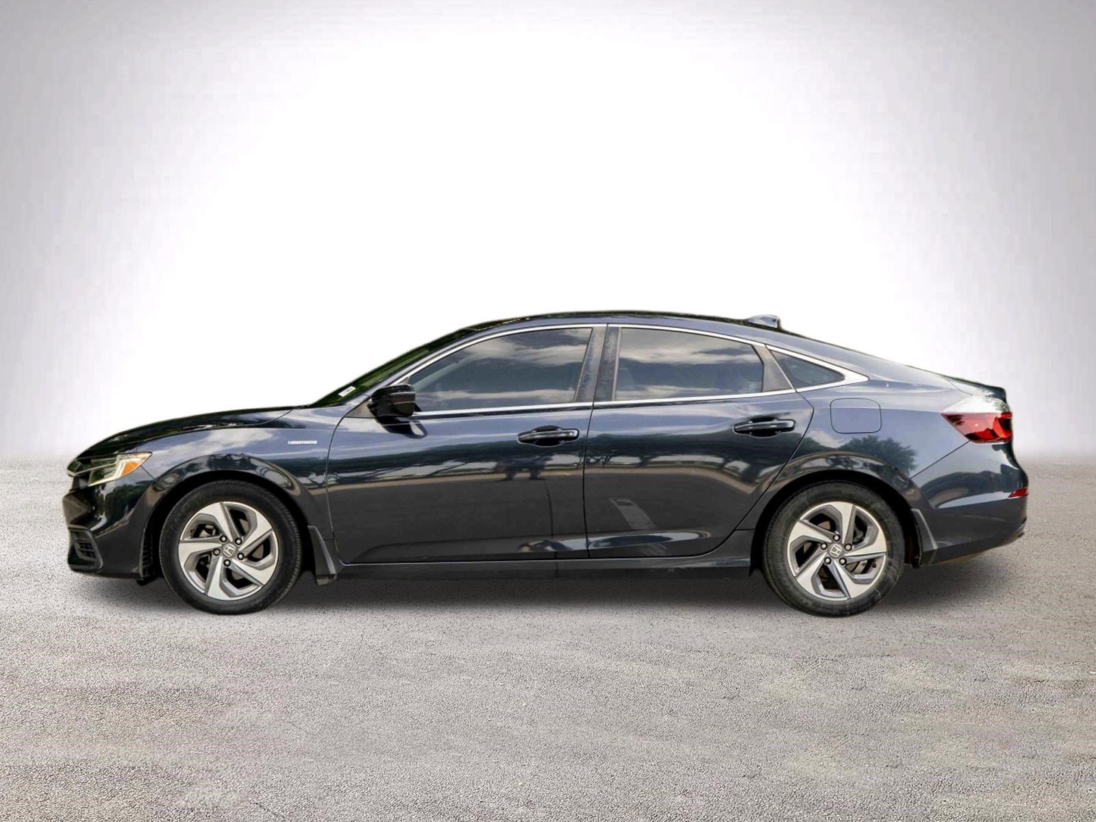 Used 2020 Honda Insight EX image 6