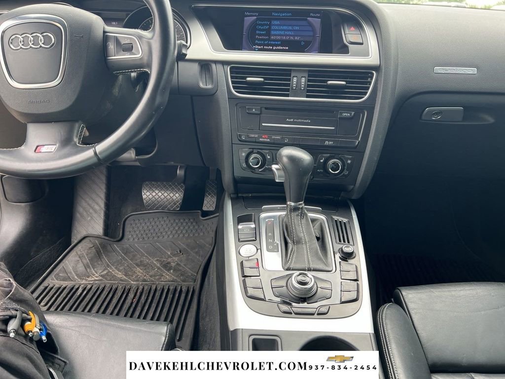 Used 2012 Audi S5 Premium Plus image 7