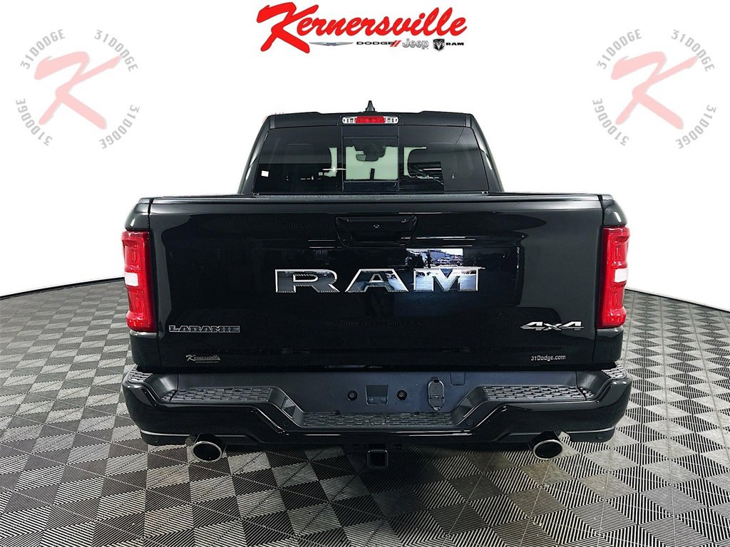 New 2026 RAM 1500 Laramie image 6