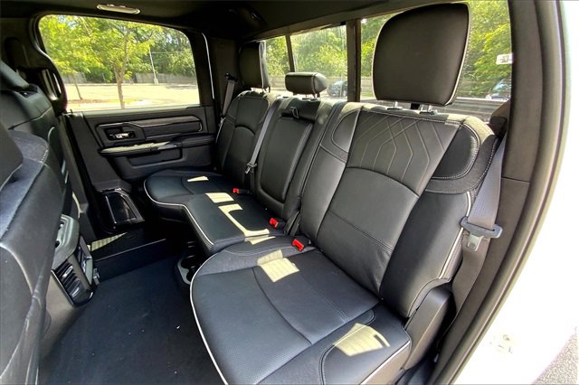 New 2026 RAM 3500 Limited image 10