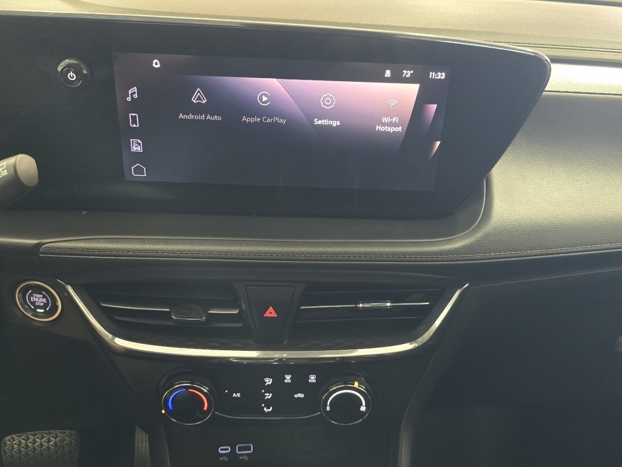 Used 2025 Buick Encore GX Preferred FWD image 25