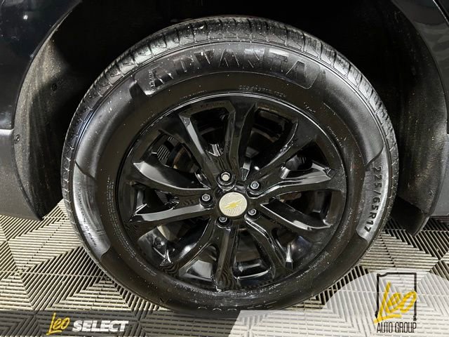 Used 2020 Chevrolet Equinox LT w/ Driver Convenience Package image 25