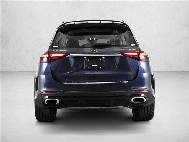 New 2026 Mercedes-Benz GLE 350 4MATIC image 7
