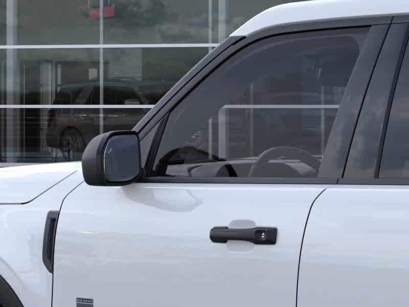 New 2026 Ford Bronco Sport Big Bend AWD/4WD image 20