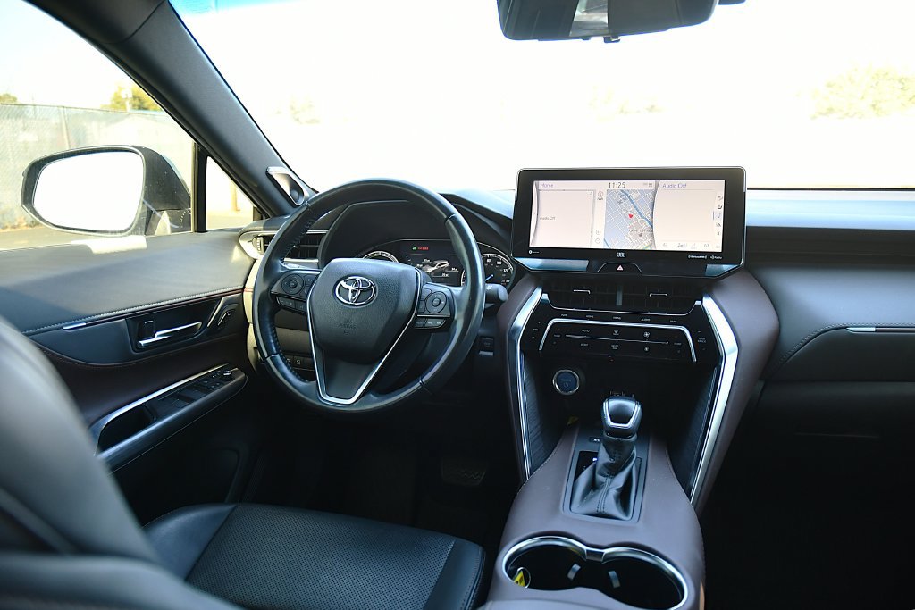 Used 2021 Toyota Venza Limited w/ Advanced Technology Package AWD/4WD image 26