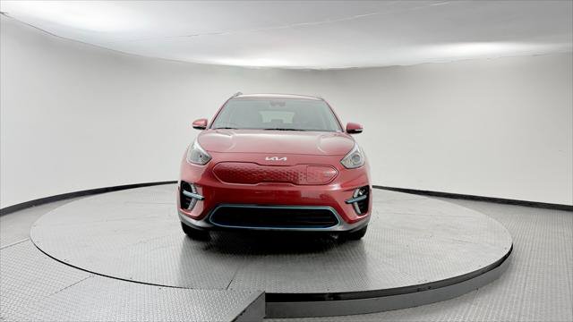 Used 2022 Kia Niro EX w/ Cold Weather Package FWD image 12
