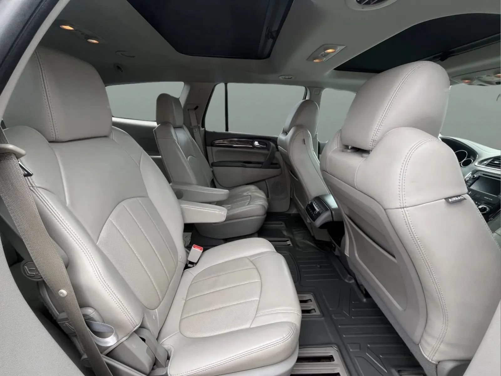 Used 2016 Buick Enclave Leather AWD/4WD image 14