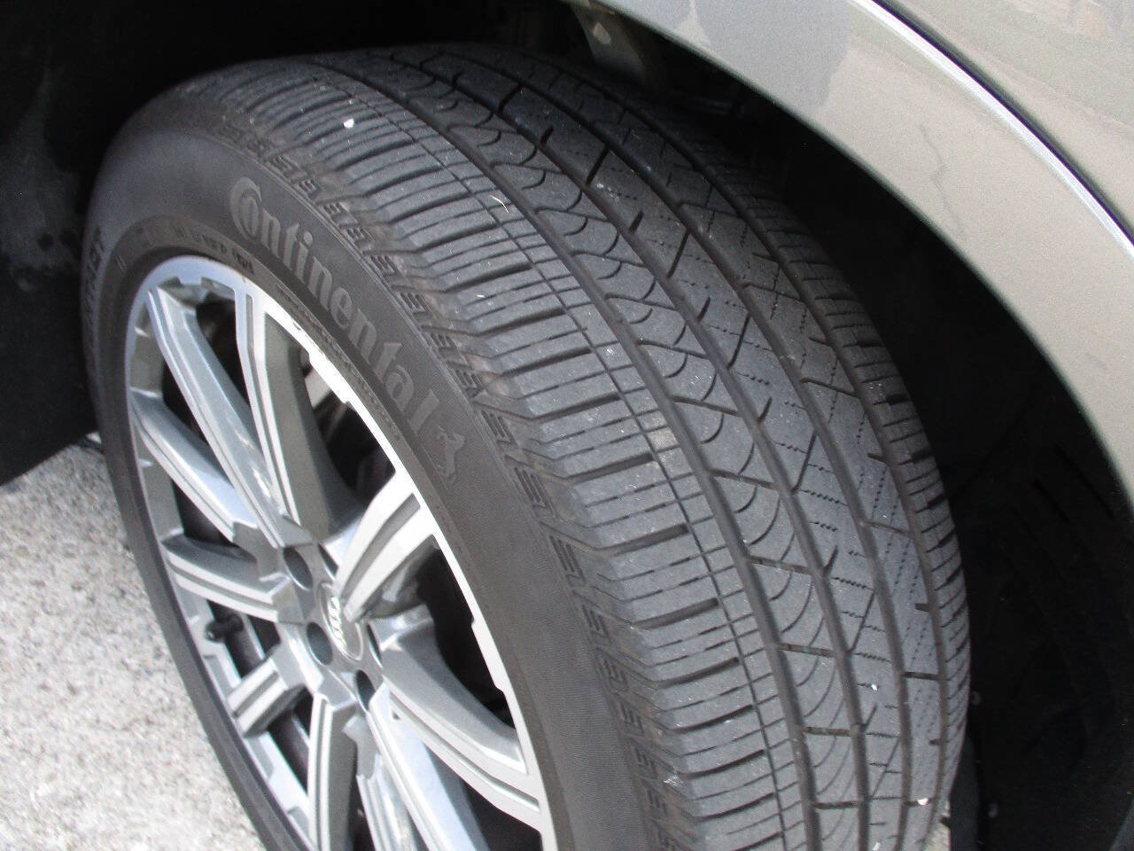 Used 2017 Audi Q7 3.0T Prestige AWD/4WD image 88