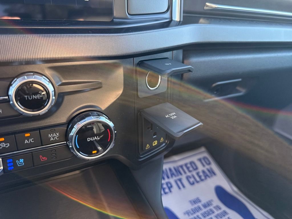 New 2026 Ford F350 Platinum image 33