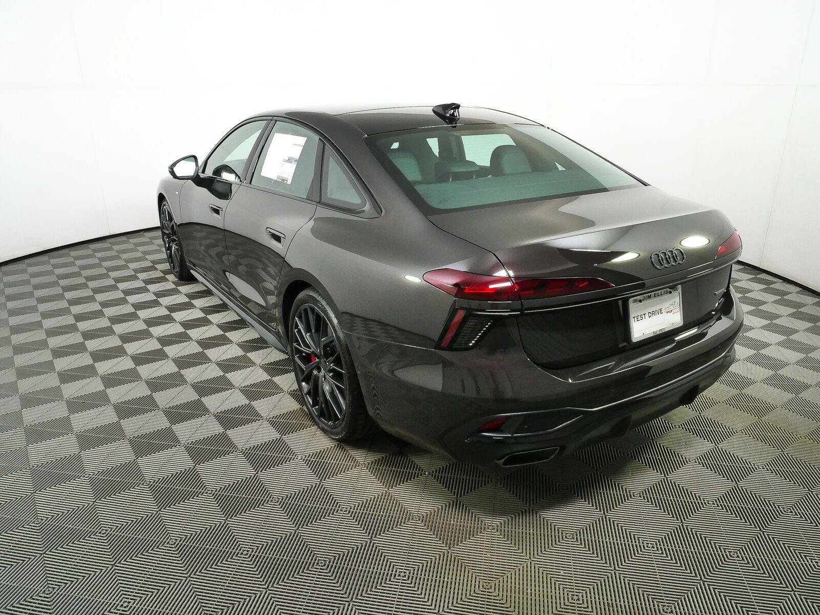 New 2026 Audi A6 Prestige AWD/4WD image 27