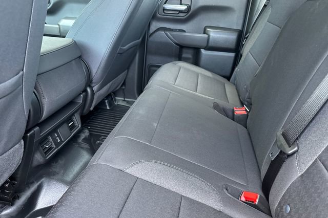 New 2026 GMC Sierra 1500 Pro image 13