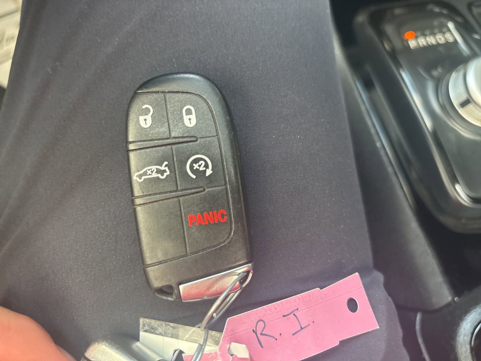 Used 2018 Chrysler 300 S w/ 300S Premium Group image 34