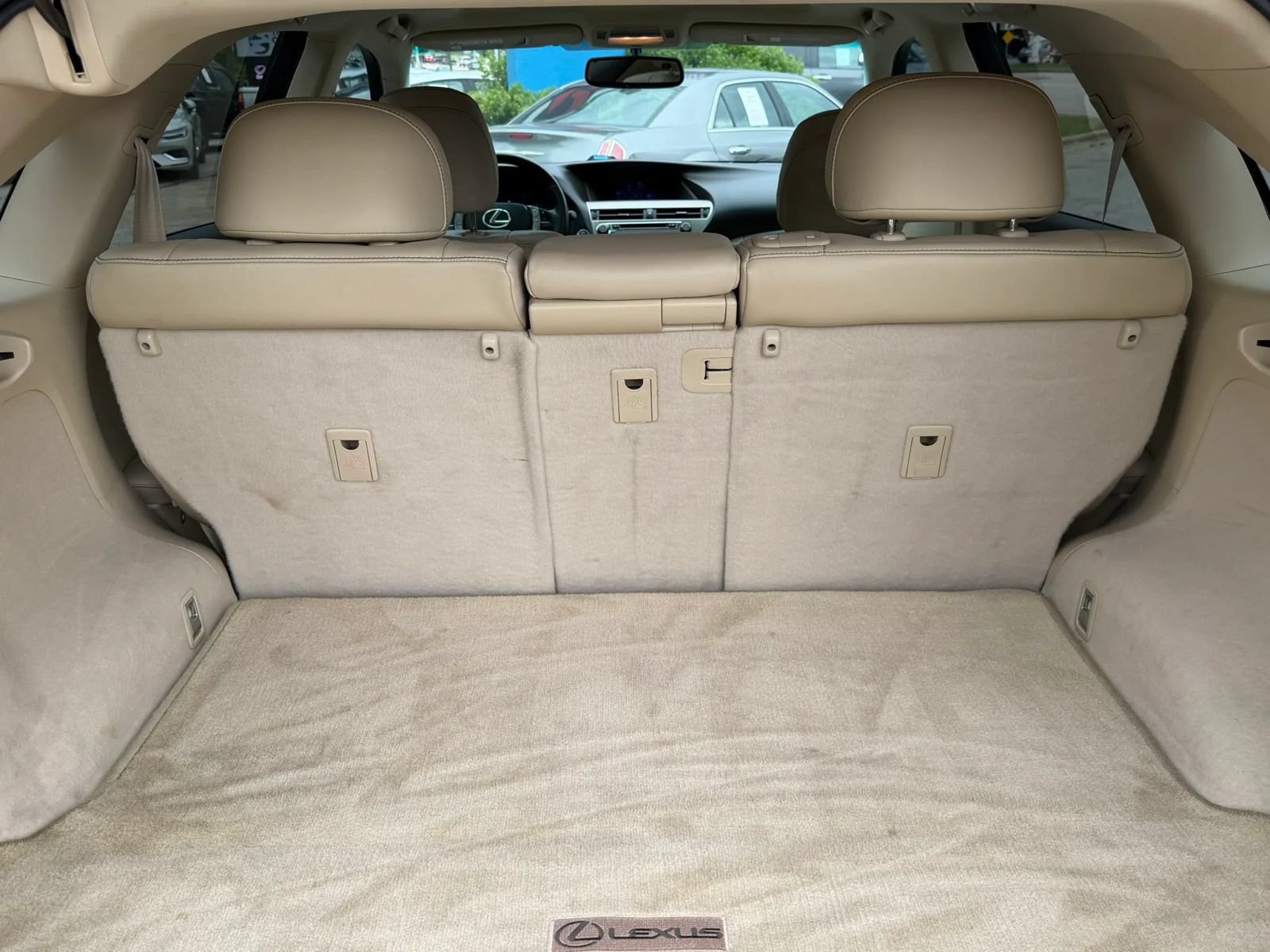 Used 2015 Lexus RX 350 FWD image 22