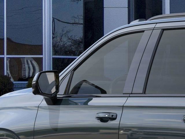 New 2026 Chevrolet Suburban RST w/ Comfort Package image 12