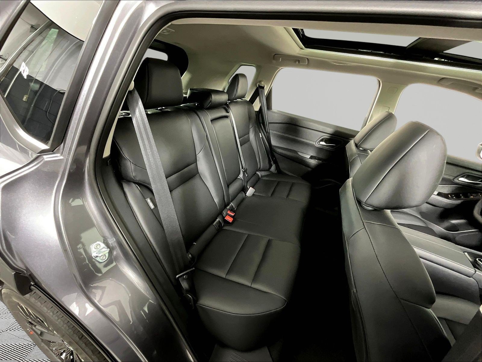 New 2026 Nissan Rogue Dark Armor AWD/4WD image 20