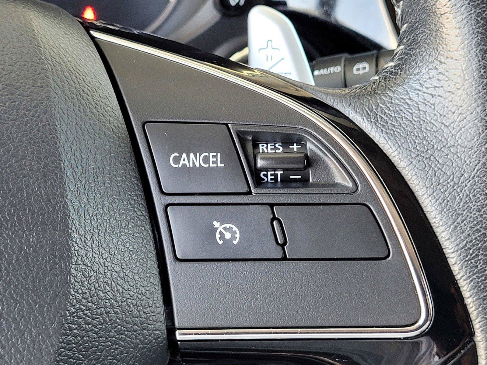 Used 2019 Mitsubishi Outlander GT AWD/4WD image 32