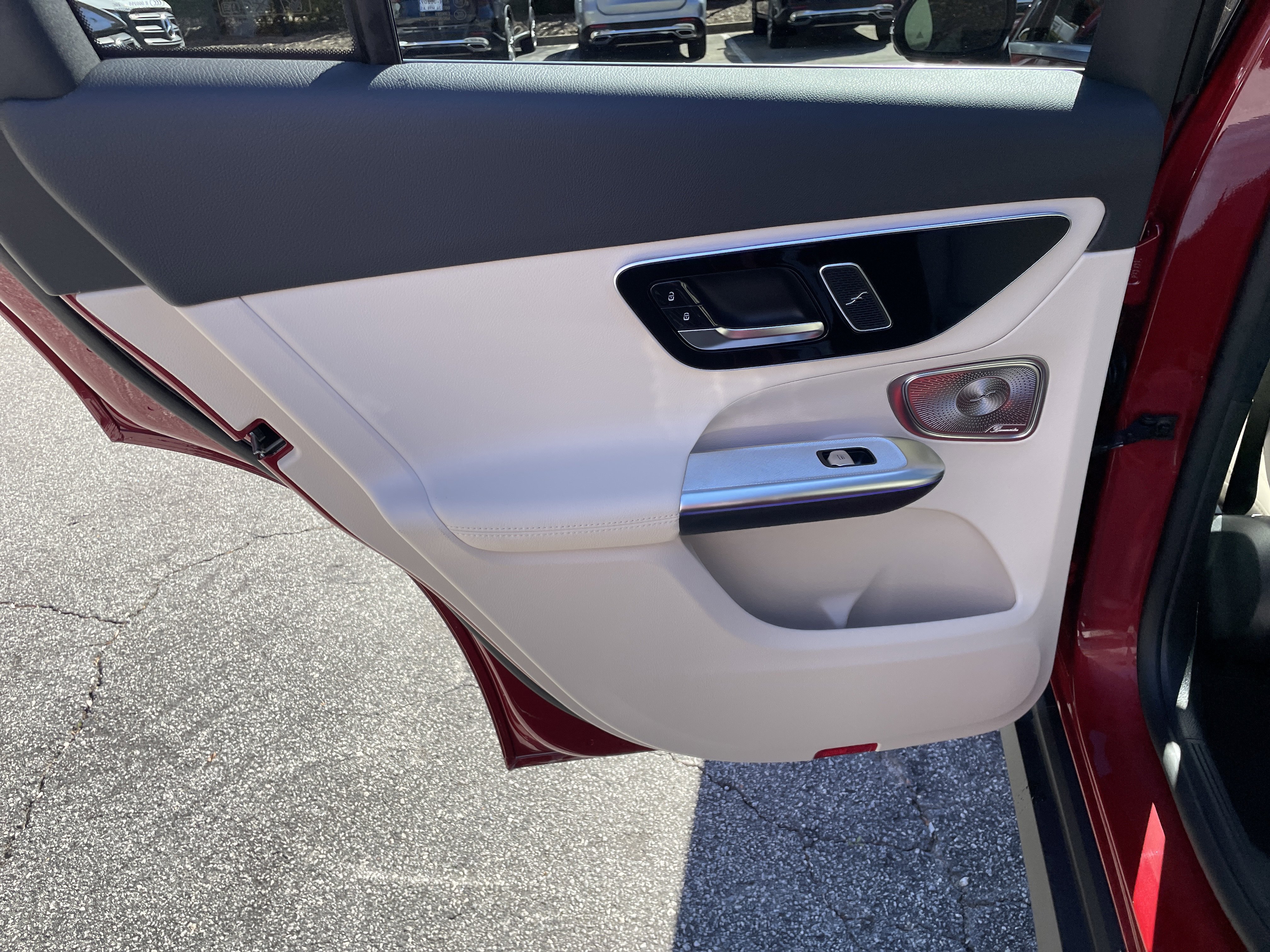 New 2026 Mercedes-Benz GLC 300 image 35