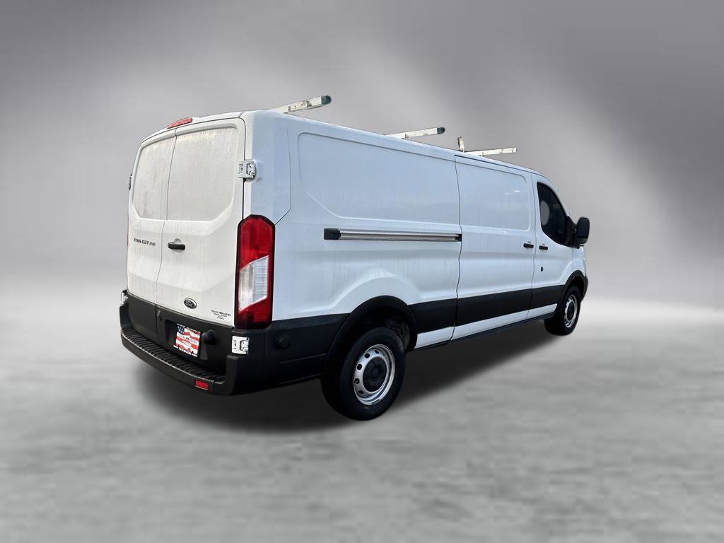 Used 2019 Ford Transit 250 148 Low Roof RWD image 4