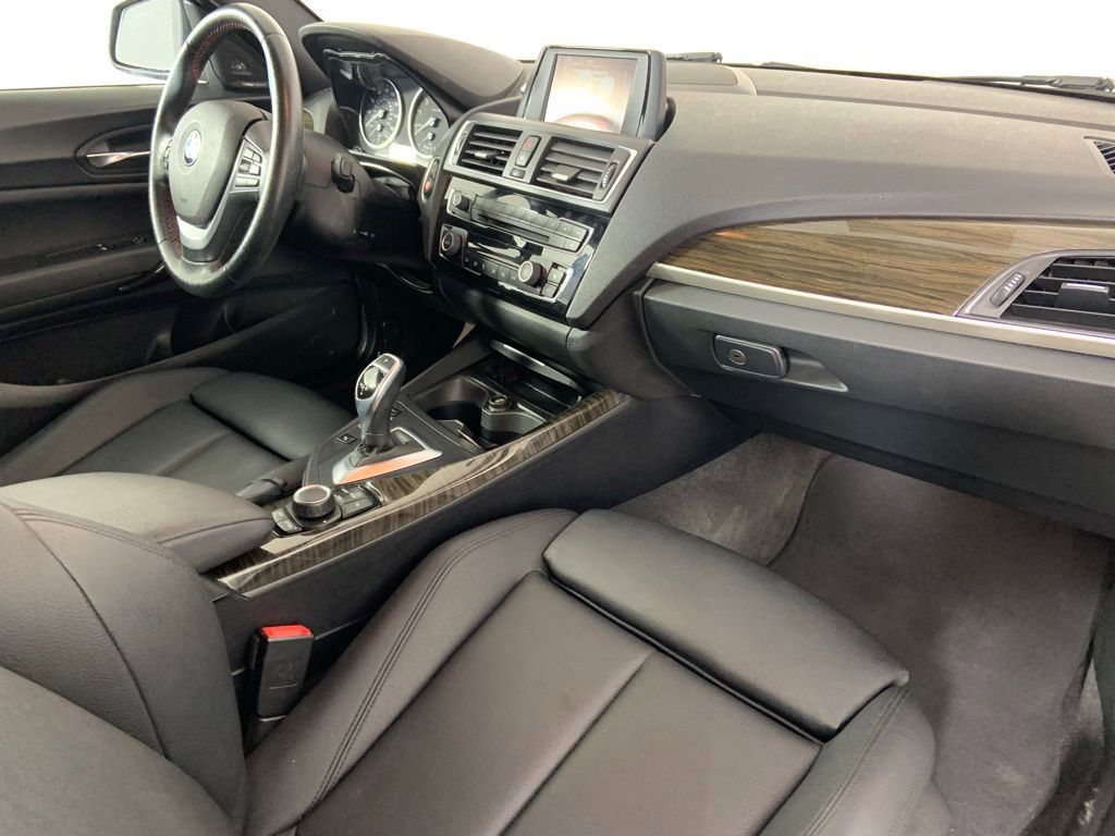 Used 2017 BMW 230i Coupe w/ Driving Assistance Package RWD image 12