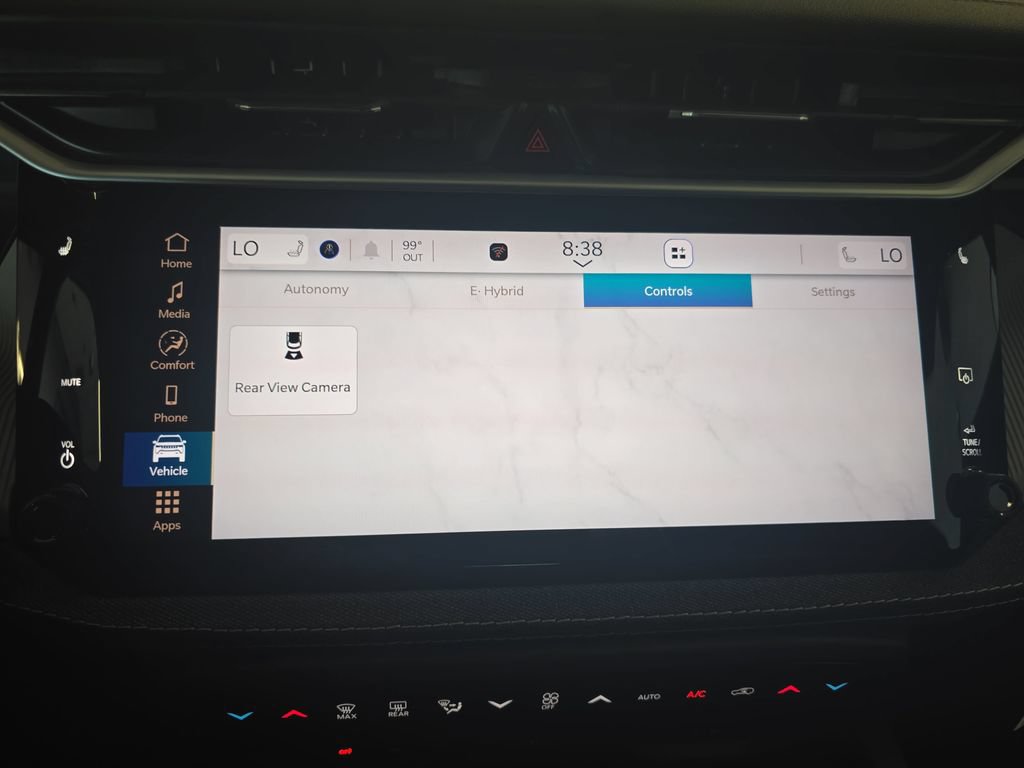New 2026 Jeep Cherokee Laredo AWD/4WD image 24