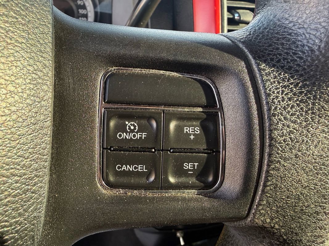 Used 2014 RAM 1500 Express image 19