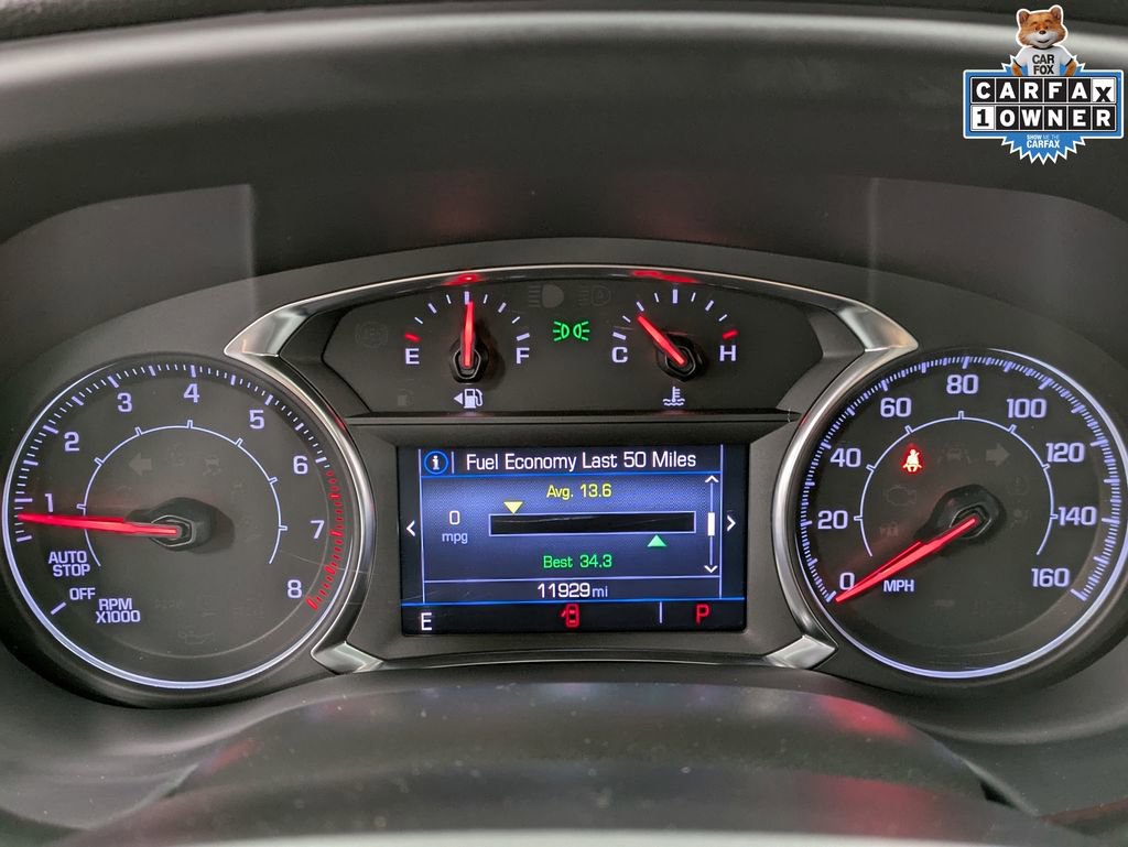Used 2023 GMC Acadia SLE w/ Driver Convenience Package image 15