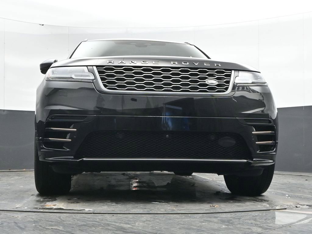Used 2021 Land Rover Range Rover Velar R-Dynamic S AWD/4WD image 44