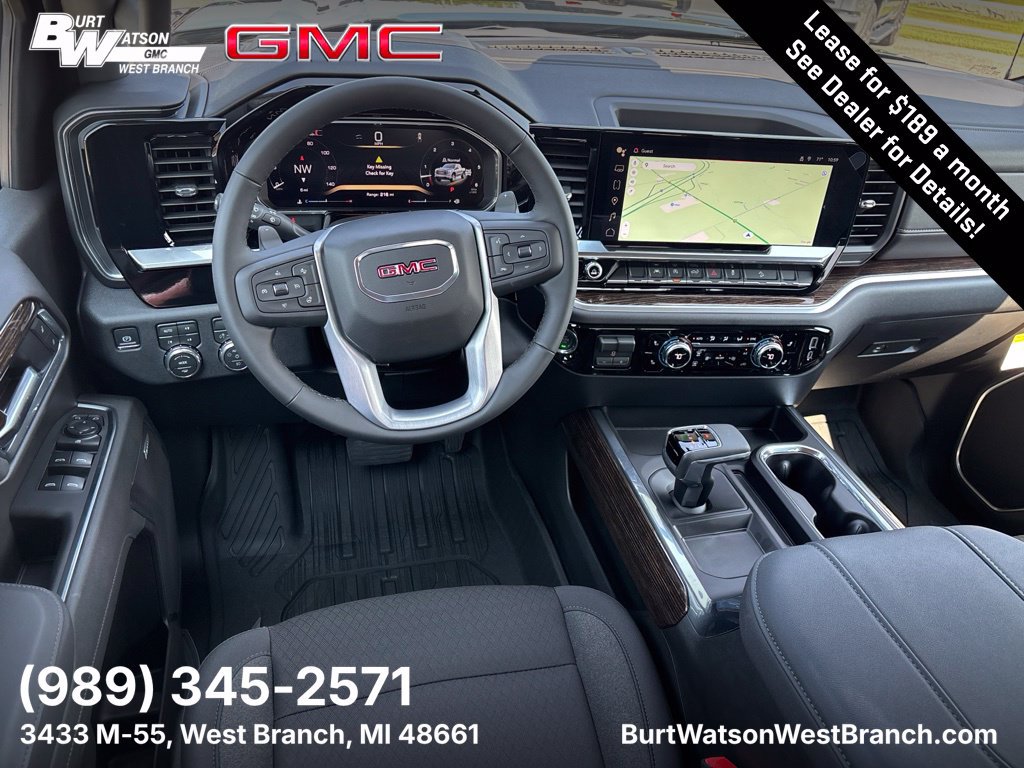 New 2026 GMC Sierra 1500 Elevation AWD/4WD image 23
