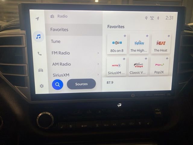 Used 2022 Toyota Tundra Platinum w/ Advanced Package image 21