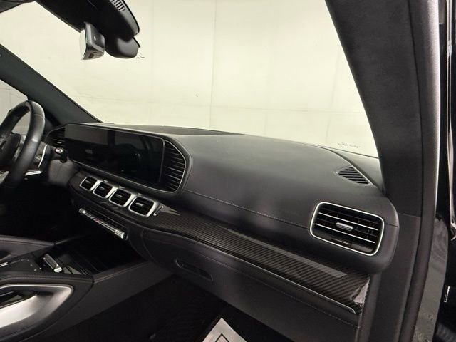 Used 2021 Mercedes-Benz GLS 63 AMG 4MATIC image 37