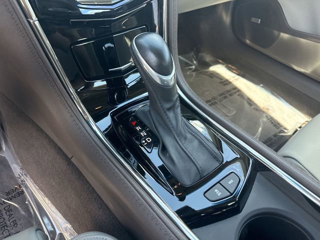 Used 2014 Cadillac ATS Performance w/ Cold Weather Package RWD image 19