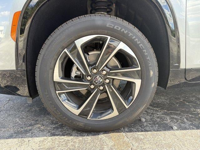 New 2026 Buick Enclave Sport Touring w/ Power Package FWD image 11