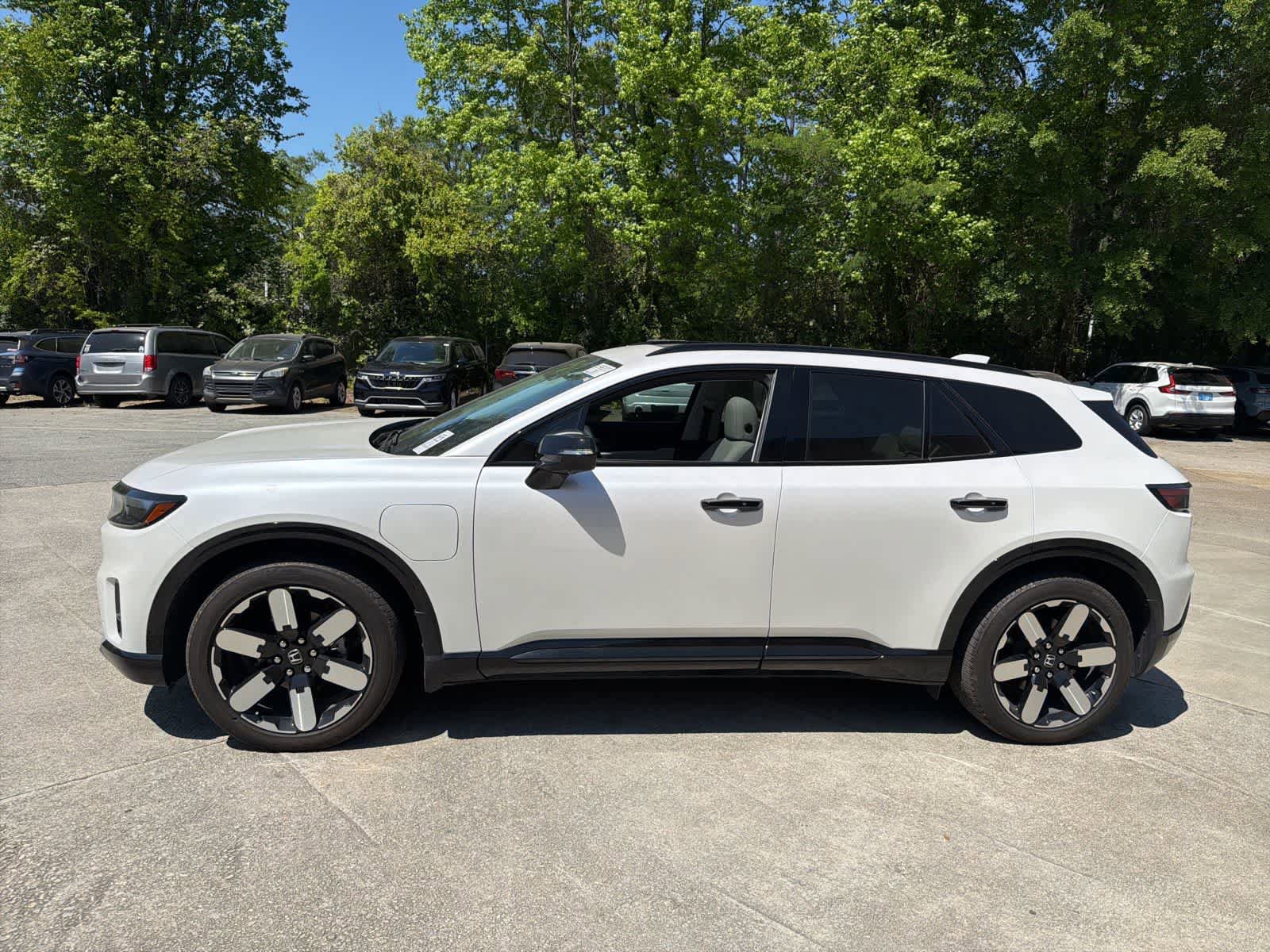 Used 2024 Honda Prologue Elite image 6