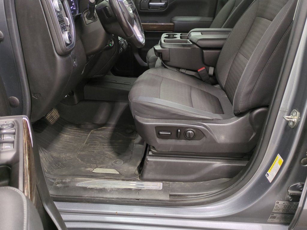 Used 2020 GMC Sierra 1500 Elevation AWD/4WD image 6