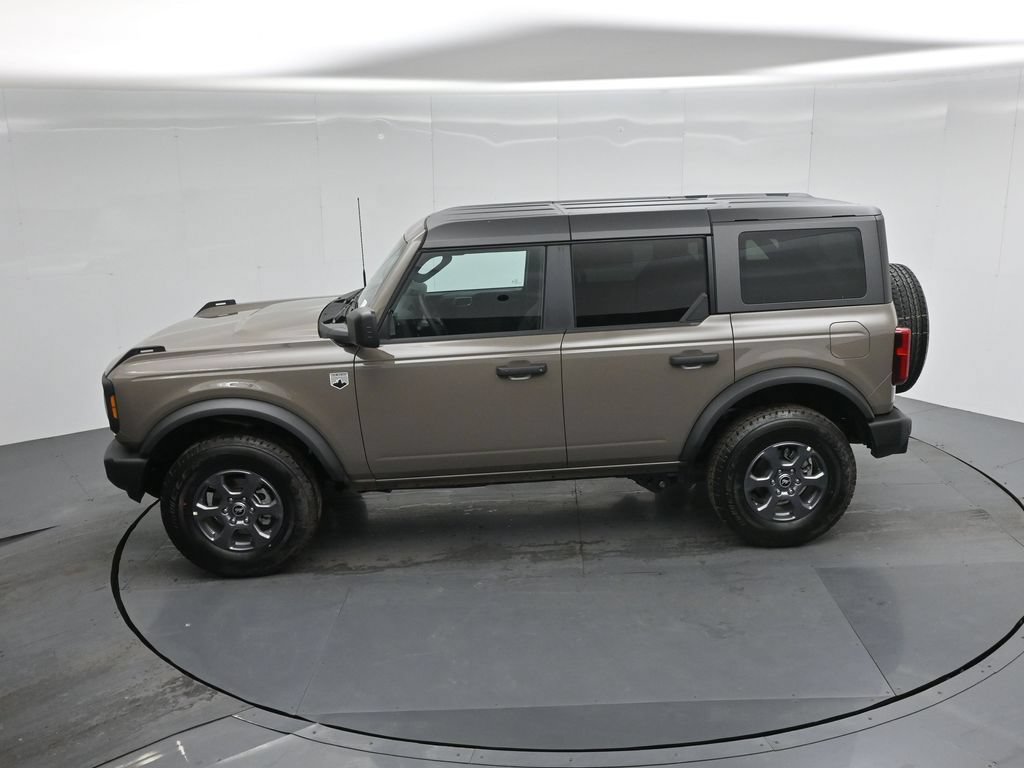 New 2026 Ford Bronco Big Bend AWD/4WD image 42