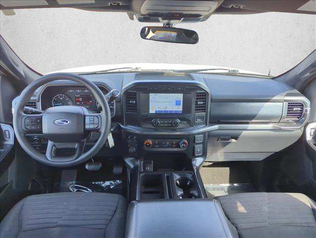 Used 2021 Ford F150 XL w/ STX Appearance Package image 18