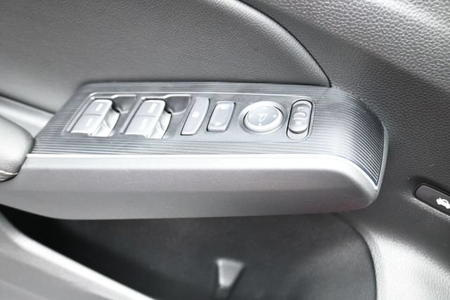 Certified 2025 Honda Civic Sport image 16
