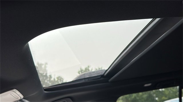 New 2026 Honda Passport TrailSport image 12