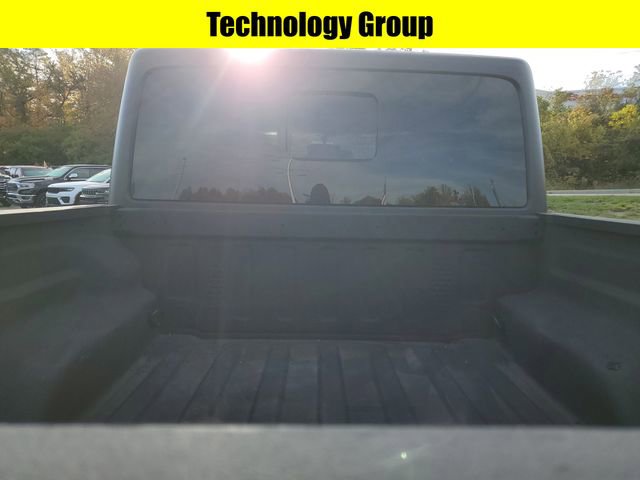 Used 2022 Jeep Gladiator Willys image 7