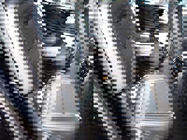 New 2025 Lincoln Aviator Reserve w/ Equipment Group 201A image 13